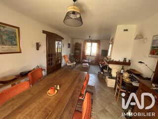  Maison à vendre 6 pièces 160 m²