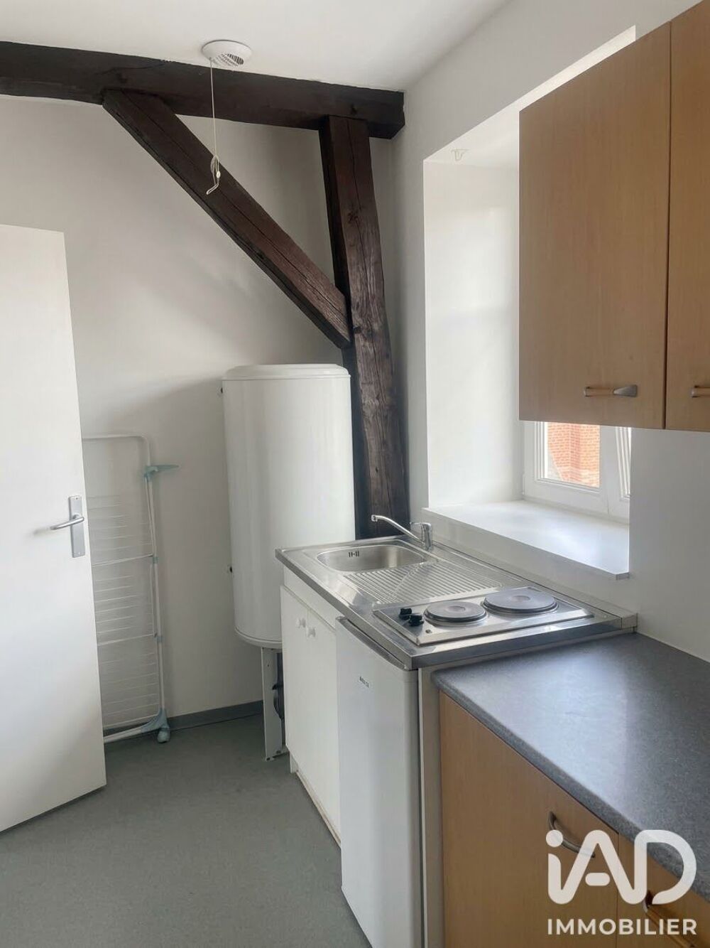 Vente Appartement Vente Appartement 1 pièce Cambrai