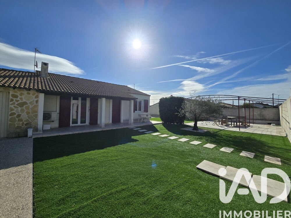 Vente Maison traditionnelle 4 pièces