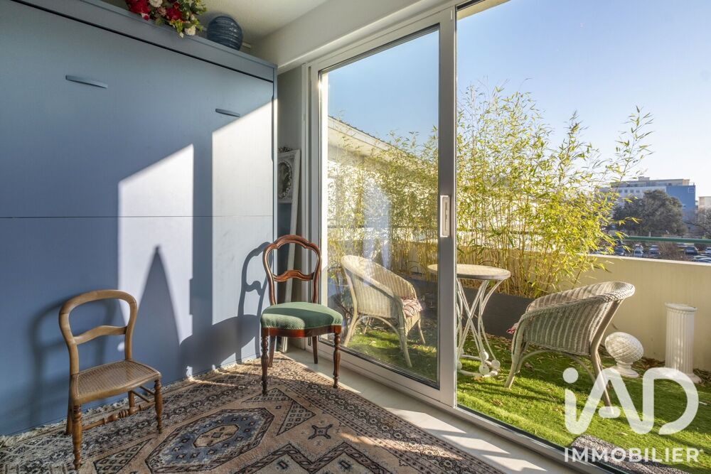 à vendre  Appartement La Rochelle (17000)