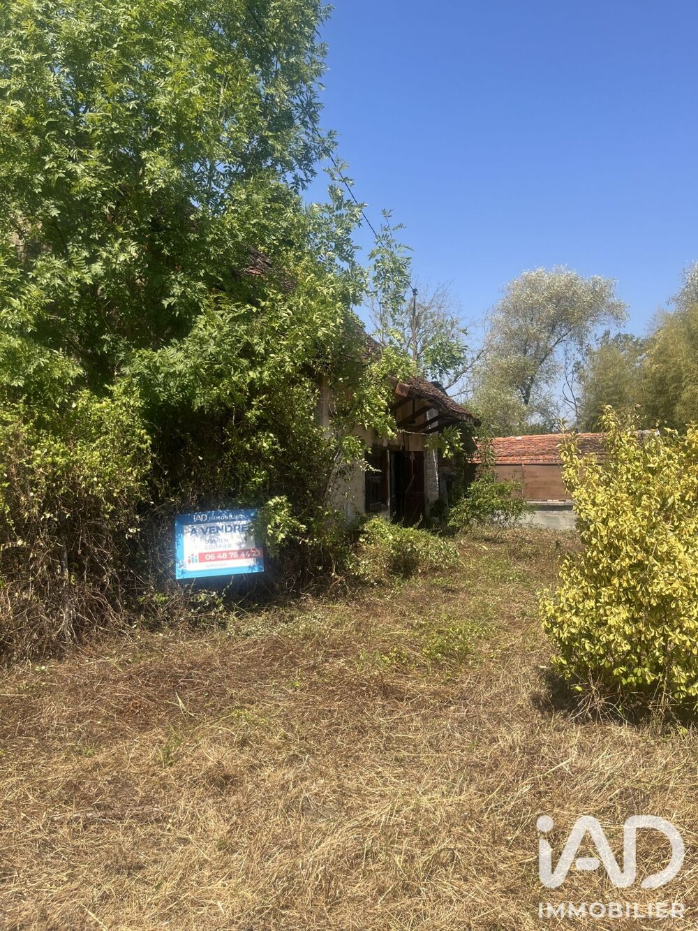 Vente Maison Vente Maison de campagne 3 pièces Beaufort