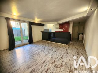  Appartement à vendre 2 pièces 49 m²