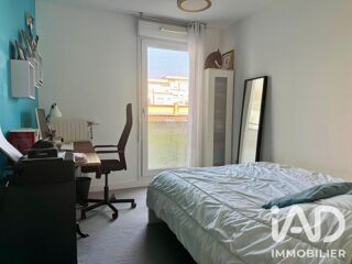  Appartement à vendre 5 pièces 97 m²