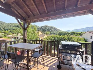  Maison à vendre 6 pièces 162 m²