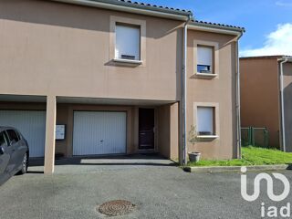  Maison à vendre 4 pièces 80 m²