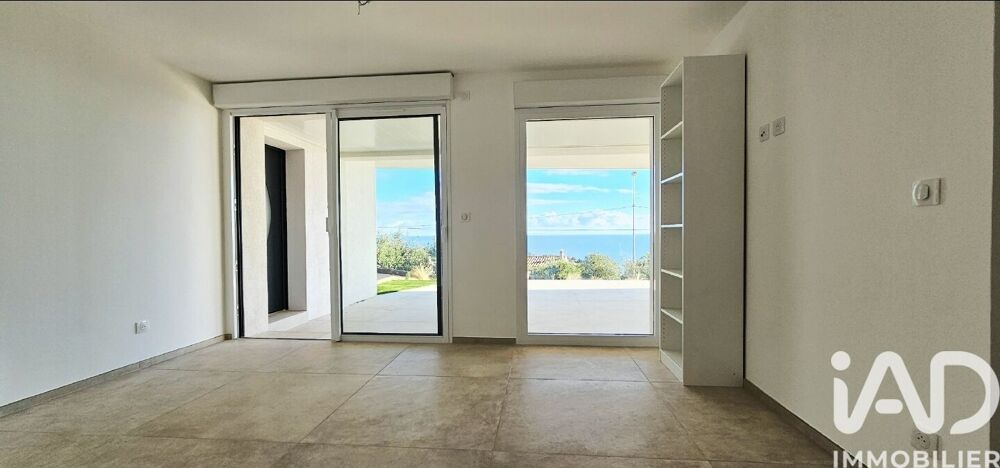 à vendre  Appartement Les Issambres (83380)