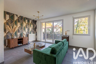  Appartement � vendre 2 pi�ces 39 m�