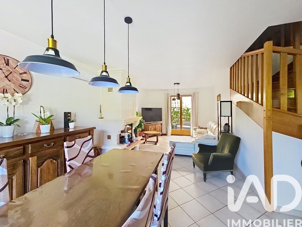 Vente Maison traditionnelle 6 pièces