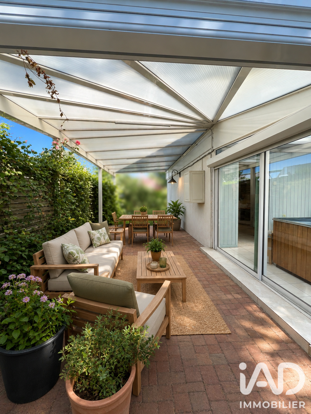 Vente Maison/villa 5 pièces