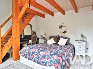  Maison à vendre 2 pièces 48 m²