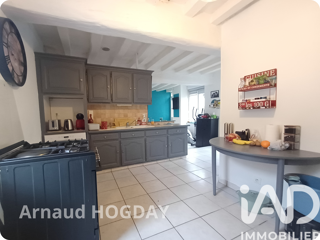  Maison à vendre 5 pièces 102 m²