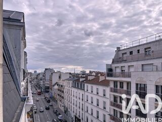  Appartement à vendre 2 pièces 50 m²