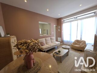  Maison à vendre 2 pièces 33 m²