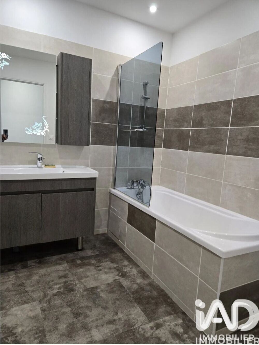 Location Duplex 4 pièces