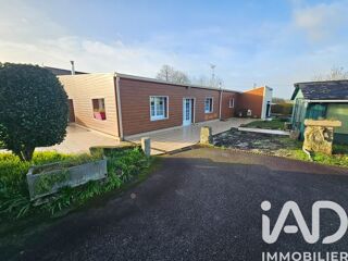  Maison à vendre 5 pièces 152 m²
