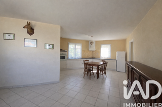  Maison à vendre 5 pièces 106 m²