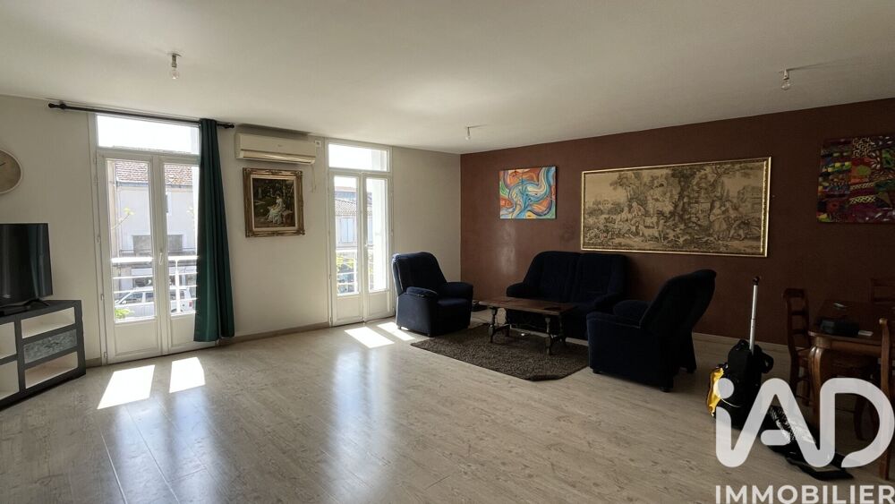 Vente Immeuble Vente Immeuble 190 m&sup2; Eauze