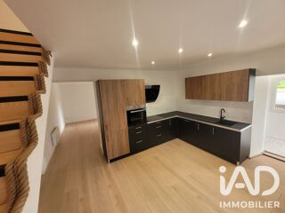  Maison à vendre 4 pièces 115 m²