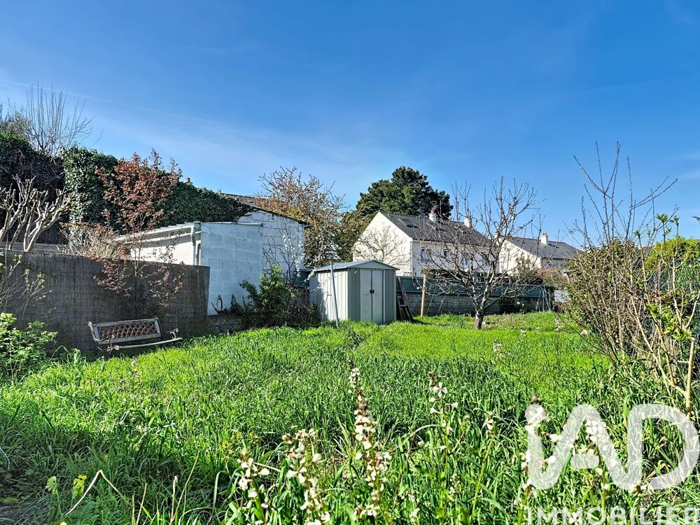 Vente Maison Vente Maison/villa 4 pièces Chalonnes-sur-loire