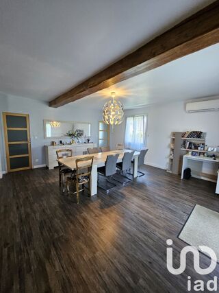  Maison � vendre 7 pi�ces 224 m�