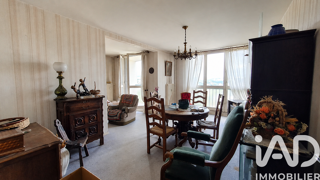  Appartement à vendre 4 pièces 79 m²