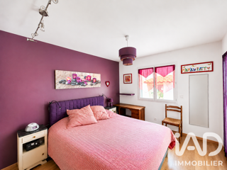  Maison à vendre 5 pièces 96 m²