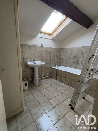  Appartement à vendre 2 pièces 37 m²