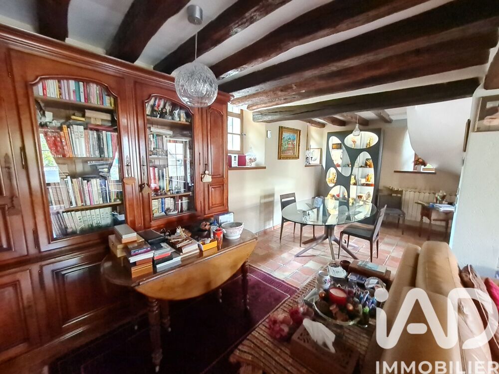 � vendre  Maison Yerres (91330)