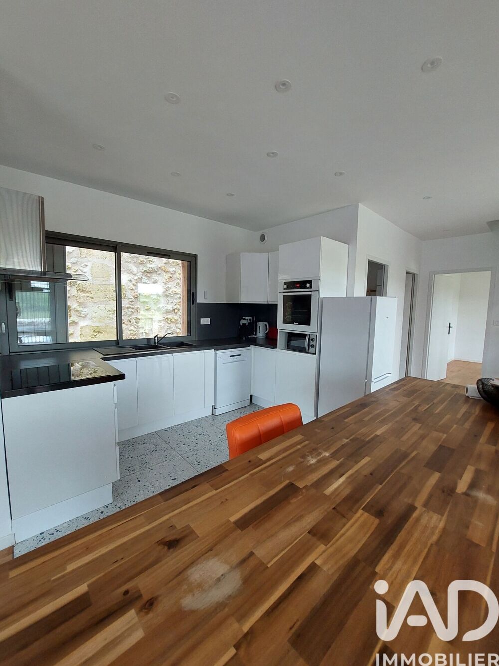 Vente Maison Vente Maison/villa 6 pièces Bouliac