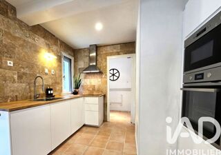  Maison à vendre 7 pièces 120 m²