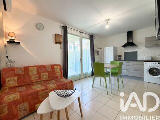  Maison à vendre 3 pièces 31 m²
