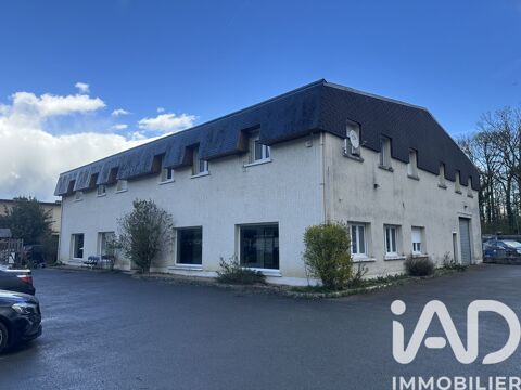   Vente Boutique/Local commercial 800 m&sup2; 