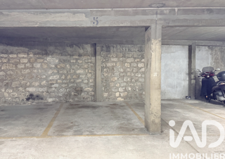  Parking / Garage à vendre 10 m²