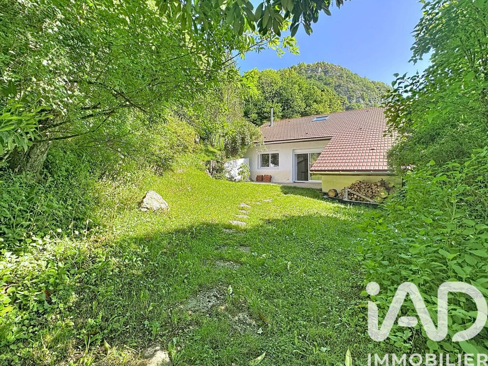 Vente Maison Vente Maison/villa 8 pièces Villard-saint-sauveur