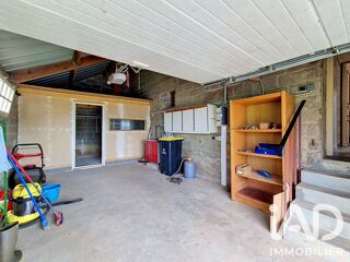  Maison à vendre 4 pièces 69 m²