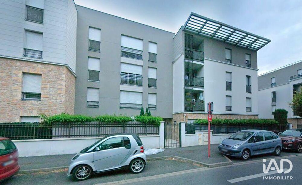 Location Appartement Location Appartement 3 pièces Athis-mons