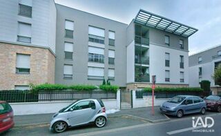  Appartement à louer 3 pièces 56 m²