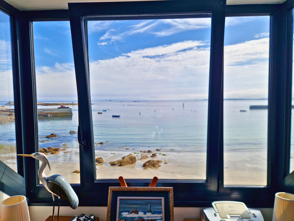 Vente Maison Maison vue mer Île-de-Sein Île-de-sein