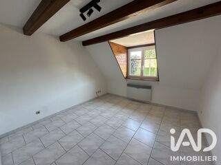  Appartement à vendre 4 pièces 55 m²