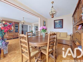  Appartement à vendre 4 pièces 74 m²