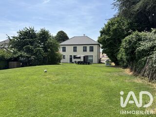  Maison à vendre 7 pièces 194 m²