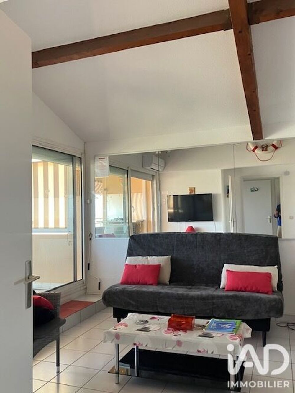 Vente Appartement Vente Appartement 3 pièces Saint-cyprien
