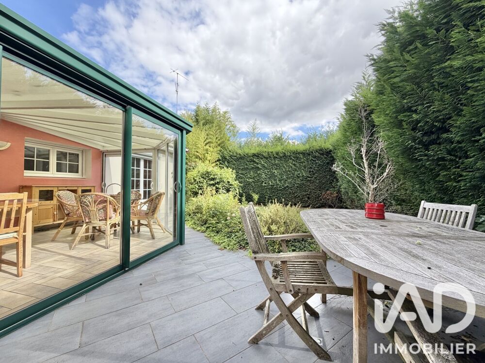Vente Maison Vente Maison traditionnelle 5 pièces Arques