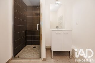  Appartement à vendre 2 pièces 36 m²