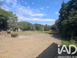  Terrain à vendre 1050 m²