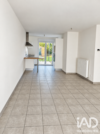  Maison à vendre 4 pièces 82 m²