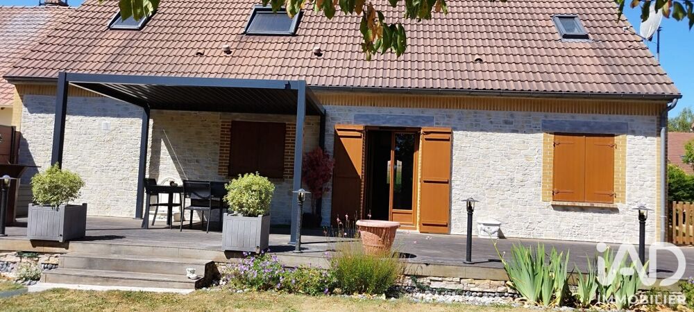 Vente Maison Vente Maison/villa 6 pièces Ablis