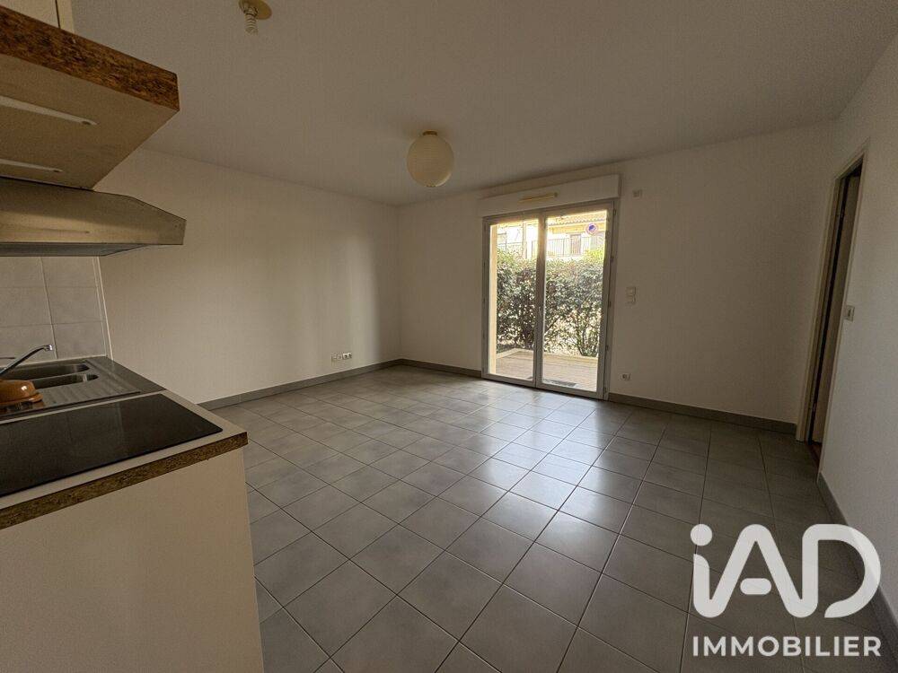 Vente Appartement Vente Appartement 3 pièces Fargues-saint-hilaire