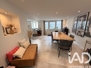  Maison à vendre 4 pièces 106 m²