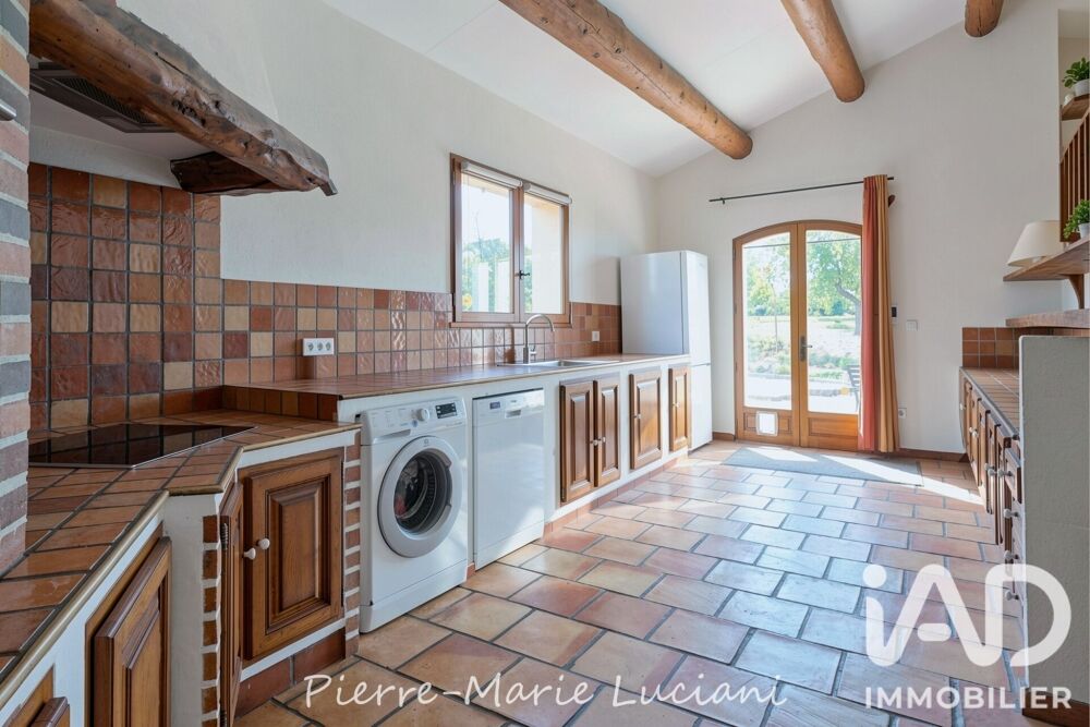 à vendre  Maison Venelles (13770)